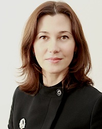 Диана Хамкова
